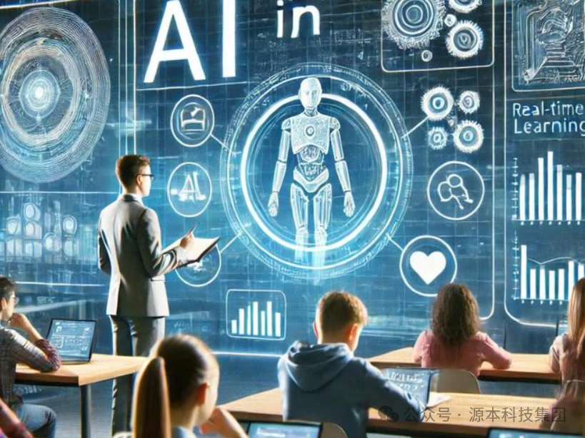 南宫NG28官网科技-本科生掌握大数据、云原生、AI-竞赛保研求职的“超车秘籍”来了！